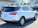 Used 2018 Chevrolet Equinox LT w/ Sun & Infotainment Package image 4