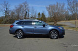 Used 2015 Subaru Outback 2.5i Limited image 4