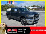 New 2025 RAM 1500 Laramie image 1