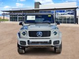 New 2025 Mercedes-Benz G 580 w/ EQ Technology image 2