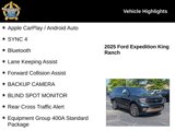 New 2025 Ford Expedition King Ranch image 2