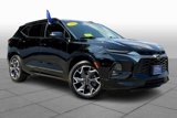 Used 2022 Chevrolet Blazer RS image 2