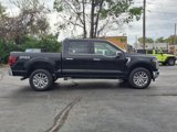 New 2025 Ford F150 Lariat w/ Equipment Group 501A Mid image 2