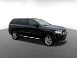 Used 2024 Dodge Durango SXT image 2