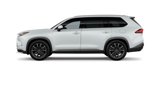 New 2026 Toyota Grand Highlander AWD Hybrid image 4