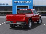New 2025 Chevrolet Silverado 2500 LTZ w/ LTZ Plus Package image 4