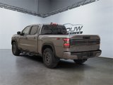New 2025 Nissan Frontier PRO-4X image 5