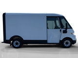New 2025 Chevrolet Brightdrop 400 image 6