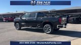 New 2025 GMC Sierra 2500 SLT w/ SLT Premium Package image 3