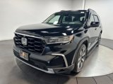 New 2025 Honda Pilot Elite image 4