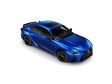New 2025 Lexus IS 500 image 4