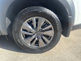 New 2025 Nissan Pathfinder SV image 6