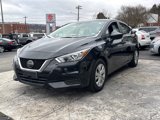 Used 2020 Nissan Versa S image 5