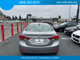 Used 2015 Hyundai Elantra SE w/ Option Group 02 image 5
