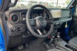 New 2025 Jeep Wrangler Unlimited Rubicon w/ Technology Group image 6