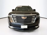 Used 2024 Cadillac Escalade ESV Premium Luxury Platinum image 2