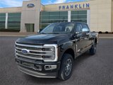New 2025 Ford F350 Platinum image 3