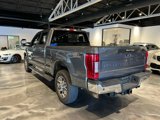 Used 2022 Ford F350 Lariat w/ Lariat Value Package image 3