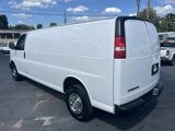 Used 2021 Chevrolet Express 3500 Extended w/ Driver Convenience Package image 6