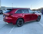 New 2025 MAZDA CX-90 3.3 Turbo S w/ Premium Plus image 5