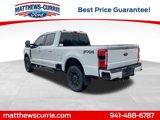 New 2025 Ford F250 Lariat image 6