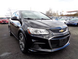 Used 2017 Chevrolet Sonic Premier image 3