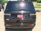 New 2025 Jeep Grand Wagoneer Series III w/ Rear Seat Video Group 1 image 4