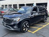 Used 2024 Volkswagen Atlas Cross Sport SE image 3