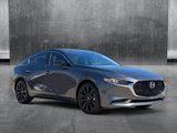 Used 2025 MAZDA MAZDA3 s image 3