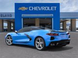 New 2025 Chevrolet Corvette Stingray Premium Conv w/ Z51 Performance Package image 3
