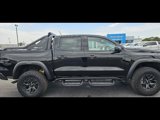 New 2025 Chevrolet Colorado ZR2 w/ Midnight Edition image 2