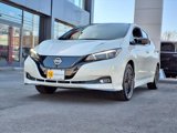 New 2024 Nissan Leaf SV Plus image 3