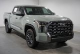 New 2025 Toyota Tundra Platinum image 3