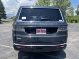 New 2025 Jeep Grand Wagoneer 4WD w/ 8-Passenger Seating Package image 5