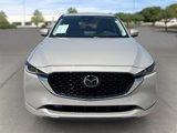 Certified 2024 MAZDA CX-5 AWD 2.5 S image 2