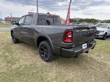 New 2025 RAM 1500 4x4 Crew Cab image 5
