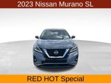 Used 2023 Nissan Murano SL w/ SL Moonroof Package image 2