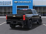 New 2025 Chevrolet Silverado 2500 ZR2 w/ Technology Package image 4
