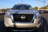 New 2025 Nissan Pathfinder Platinum w/ Cargo Package image 2