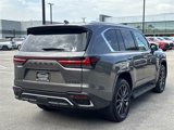 New 2025 Lexus LX 700h F Sport image 5