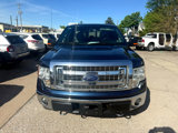 Used 2014 Ford F150 XLT w/ Equipment Group 302A Luxury image 2