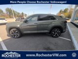 New 2025 Volkswagen Atlas Cross Sport SEL Premium R-Line image 3