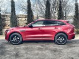 Used 2026 Jaguar F-PACE R-Dynamic S image 2