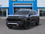 New 2026 Chevrolet Traverse Z71 image 6