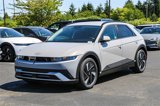 New 2025 Hyundai Ioniq 5 SEL image 4