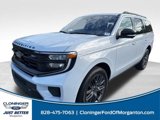 New 2025 Ford Expedition Platinum w/ Stealth Performance Package image 4