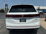 New 2025 Volkswagen Atlas SEL Premium R-Line image 2