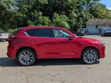 New 2025 MAZDA CX-5 AWD 2.5 S w/ Premium Plus Pkg image 2