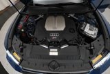 Used 2025 Audi RS 6 performance w/ Matte Carbon Package image 3