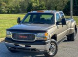 Used 2001 GMC Sierra 3500 SLE w/ Convenience Plus Group image 5